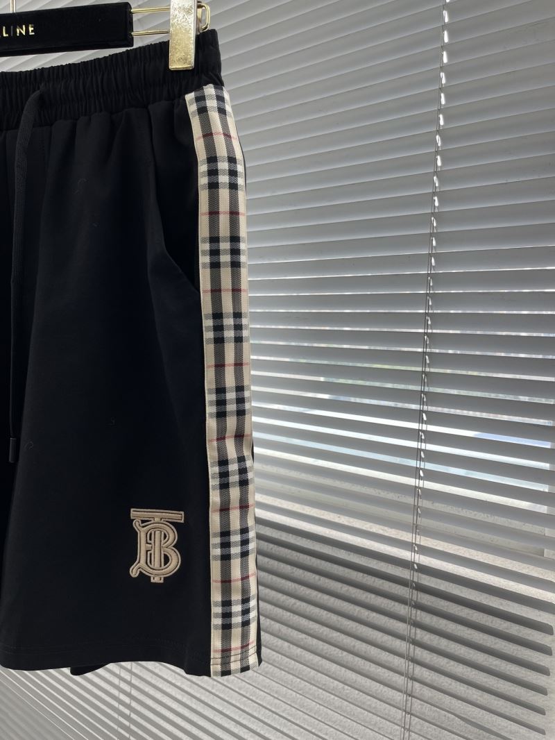 Burberry Short Pants